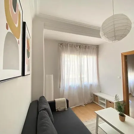Vibescoruna-veiga 4 Appartement Ferrol