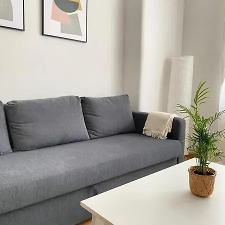 Vibescoruna-veiga 4 Appartement