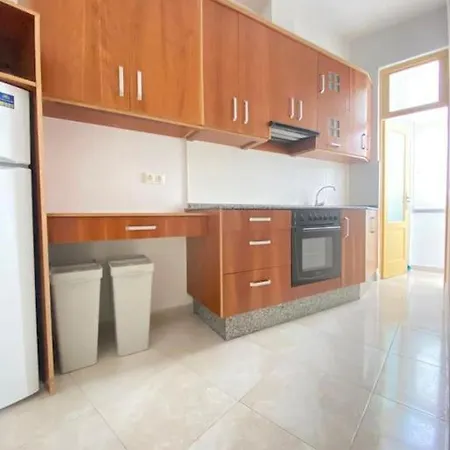 Appartement Vibescoruna-veiga 4