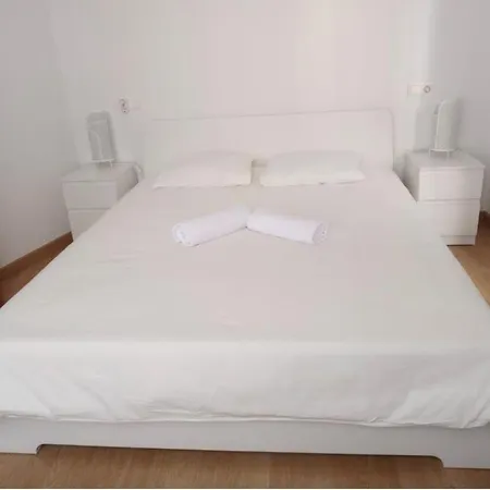 Vibescoruna-veiga 4 Appartement