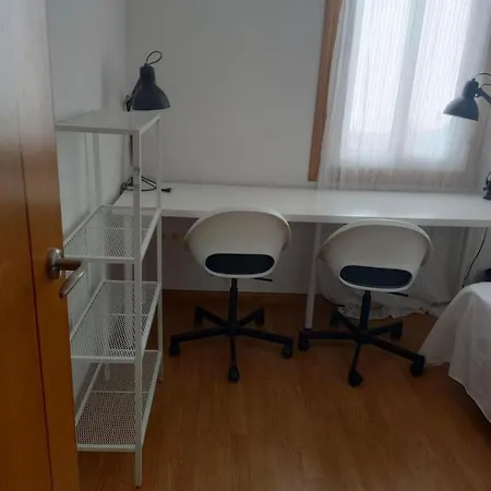 Vibescoruna-veiga 4 Appartement Ferrol